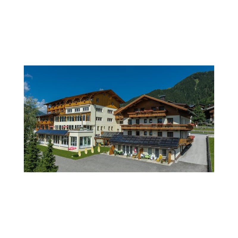 Andreas Hotel-Gasthof
