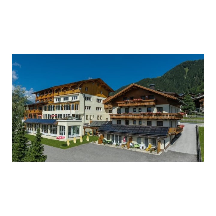 Andreas Hotel-Gasthof