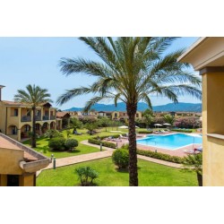 Hotel Santa Gilla