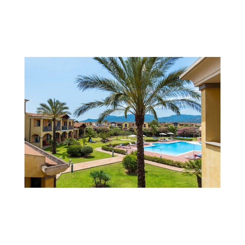 Hotel Santa Gilla