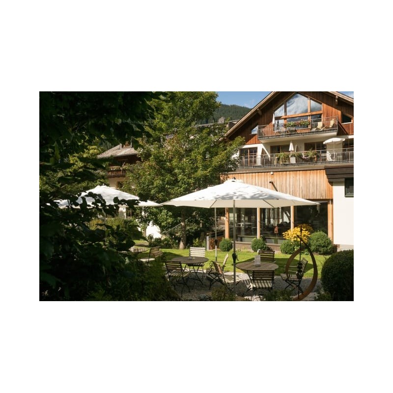 Felbermayer Hotel & AlpineSpa-Montafon