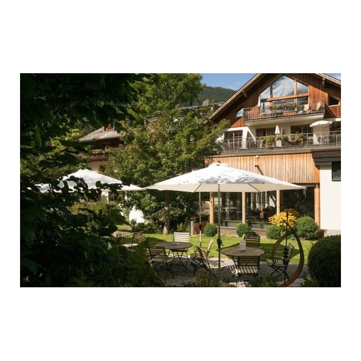 Felbermayer Hotel & AlpineSpa-Montafon