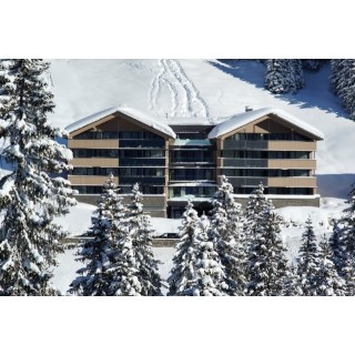 Alpinresort Damüls