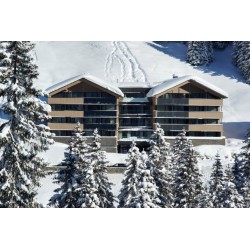 Alpinresort Damüls