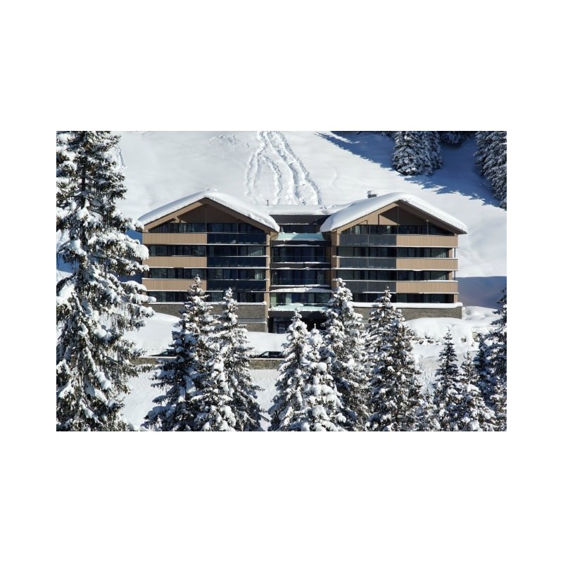 Alpinresort Damüls