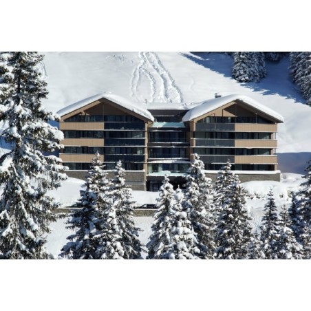 Alpinresort Damüls