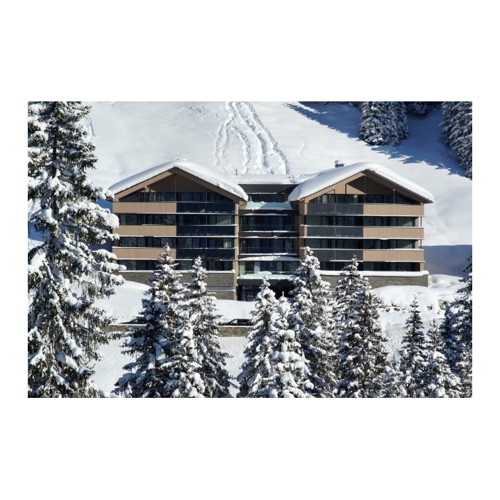 Alpinresort Damüls