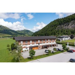 Fairhotel Hochfilzen