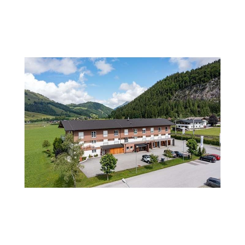 Fairhotel Hochfilzen