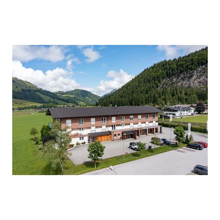 Fairhotel Hochfilzen