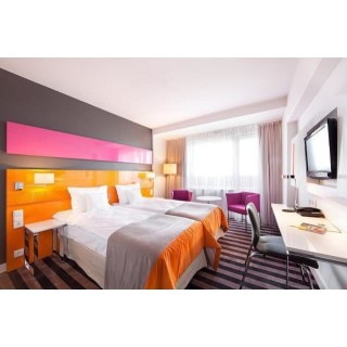 Park Inn by Radisson Katowice