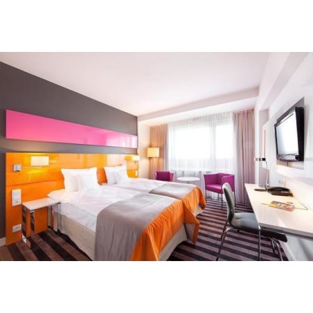 Park Inn by Radisson Katowice
