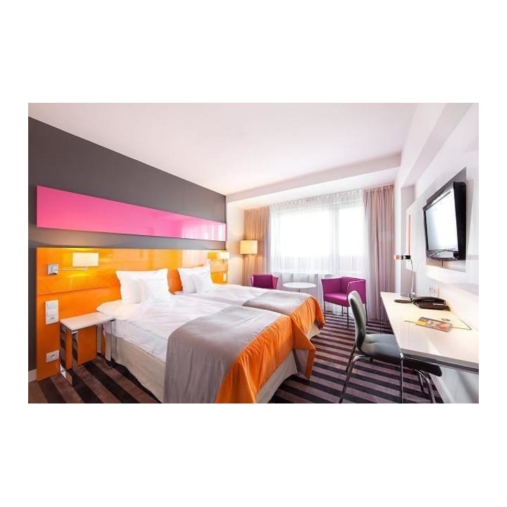 Park Inn by Radisson Katowice