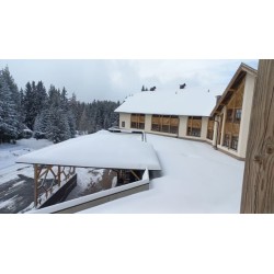 Resort Kanzelhöhe 8