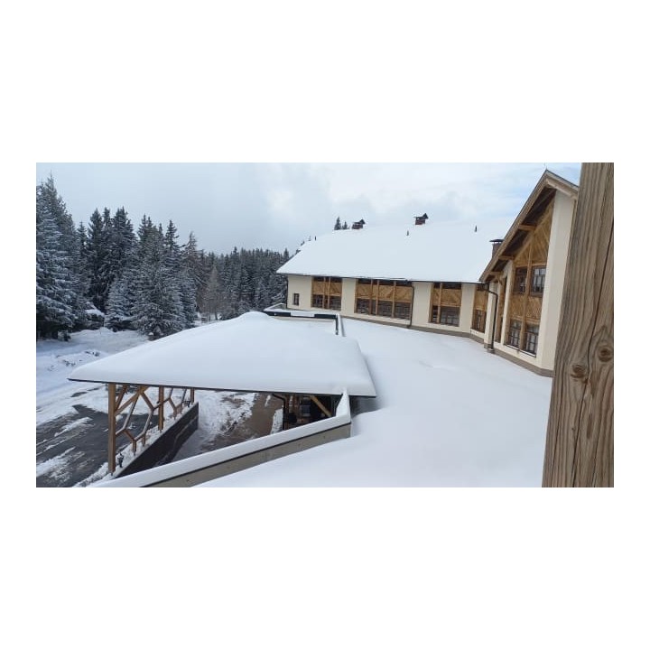 Resort Kanzelhöhe 8
