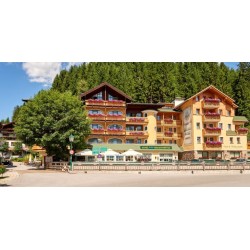 Hotel Bischofsmütze