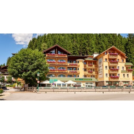 Hotel Bischofsmütze