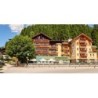 Hotel Bischofsmütze
