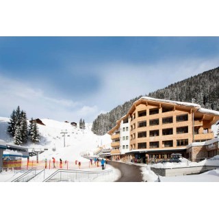 Hotel Walliserstube