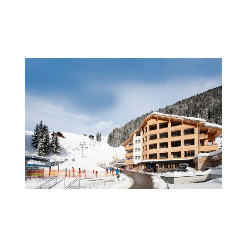 Hotel Walliserstube