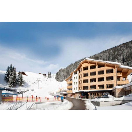 Hotel Walliserstube
