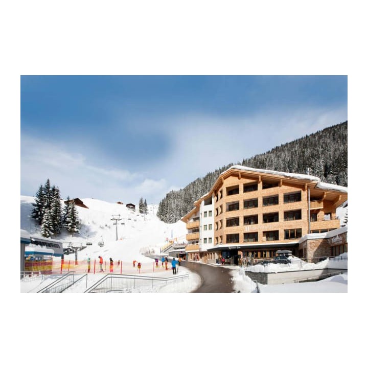 Hotel Walliserstube
