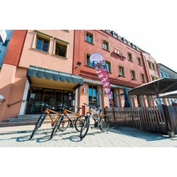 Hotel Raffel