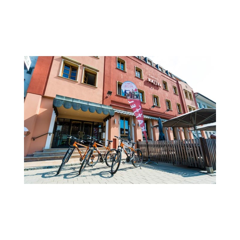 Hotel Raffel