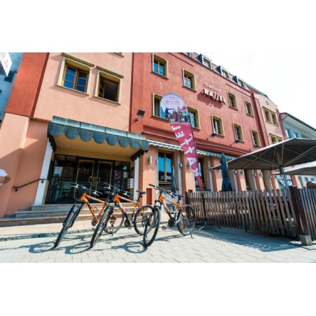 Hotel Raffel