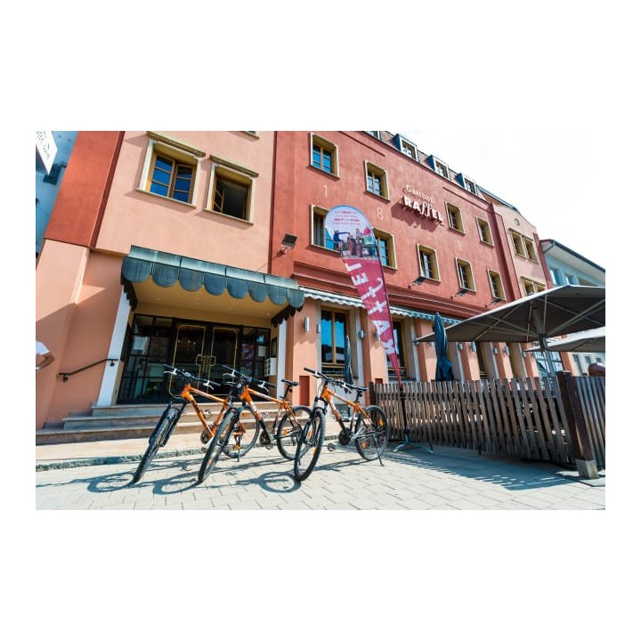 Hotel Raffel