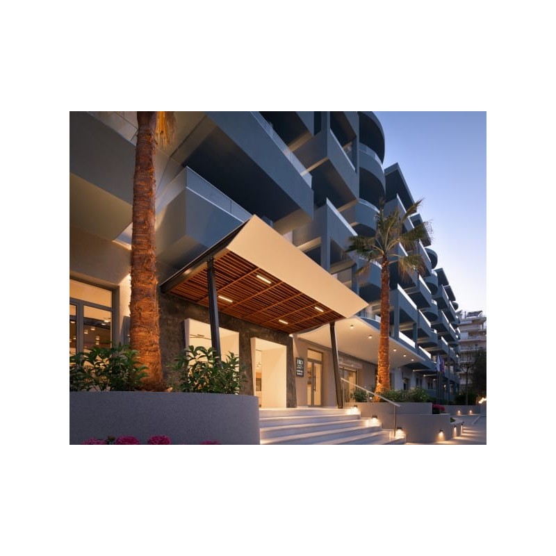 Bio Suites Hotel