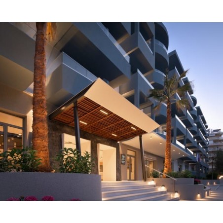 Bio Suites Hotel