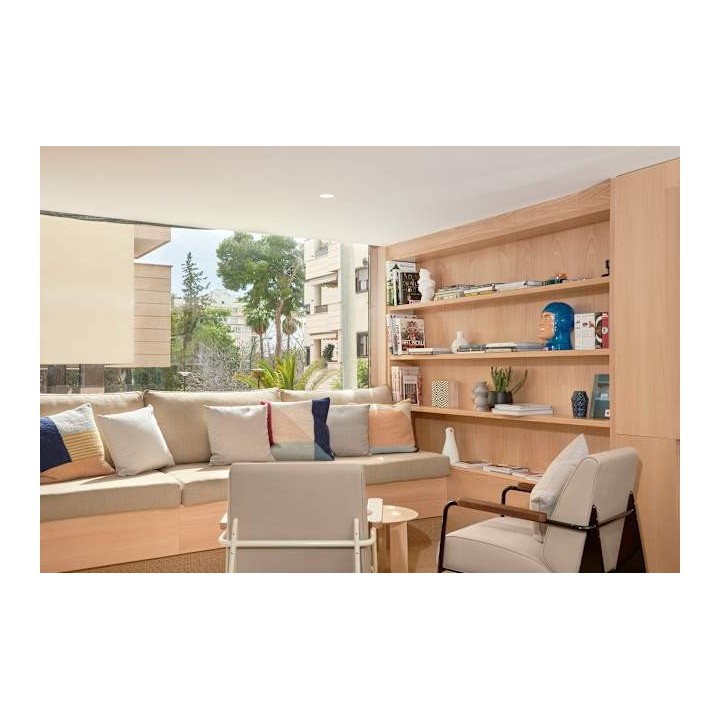 INNSiDE by Meliá Palma Center