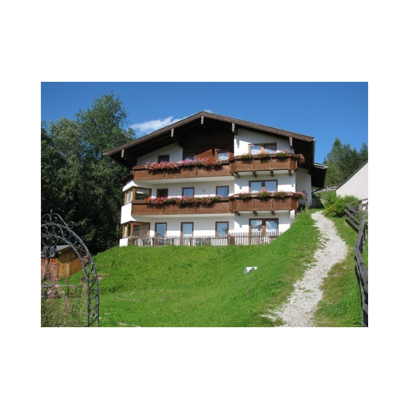 Hotel Alpenkrone