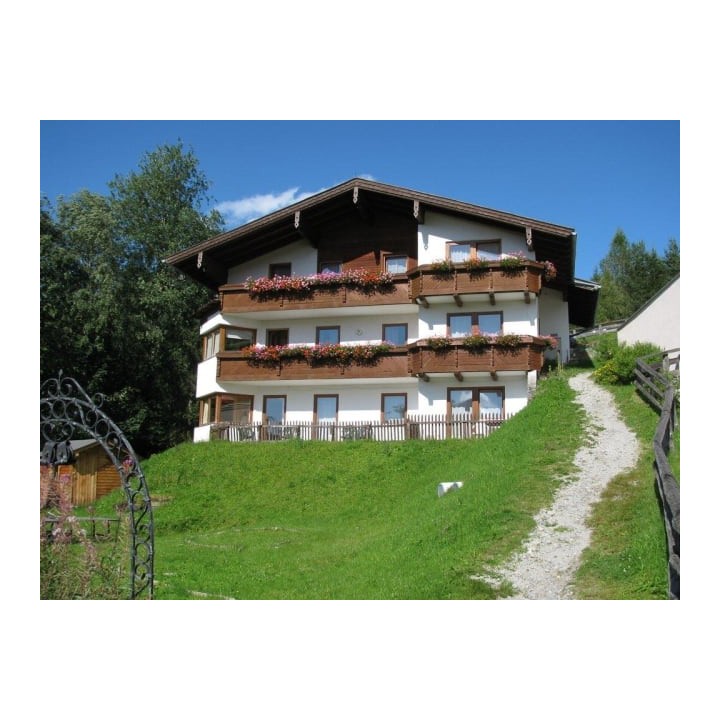 Hotel Alpenkrone