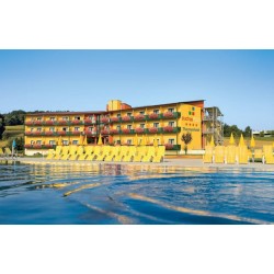 Thermenhotel PuchasPlus