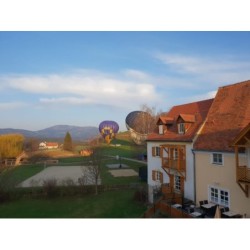 Ballonhotel Thaller