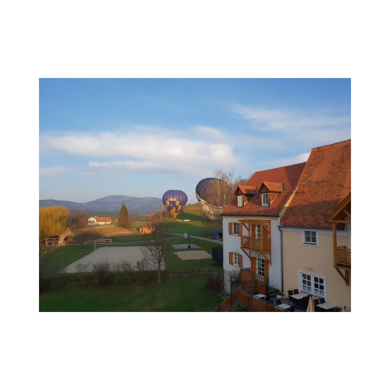 Ballonhotel Thaller