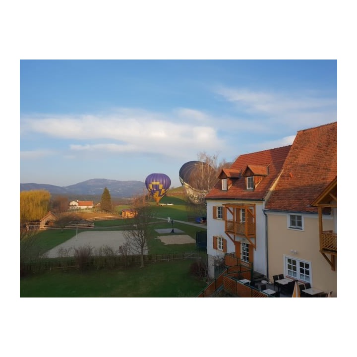 Ballonhotel Thaller