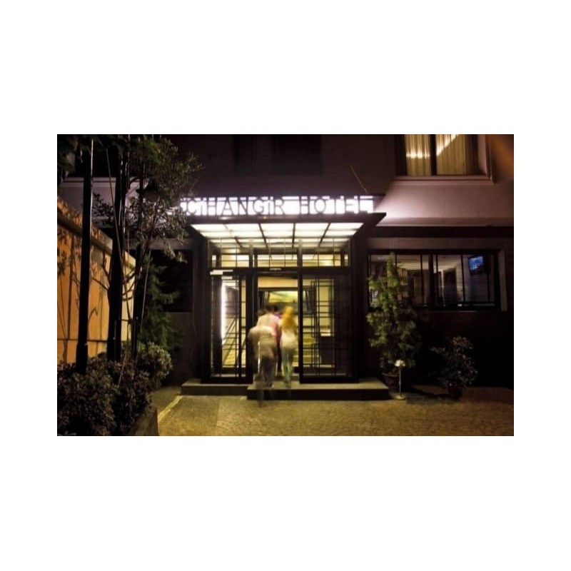 Hotel Cihangir