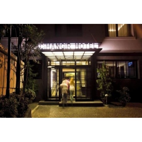 Hotel Cihangir
