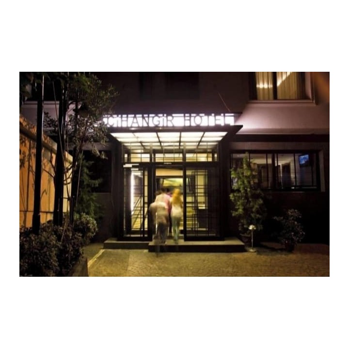 Hotel Cihangir