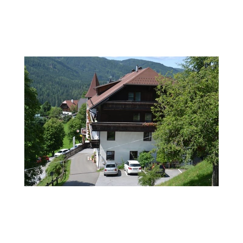 Hotel Stigenwirth