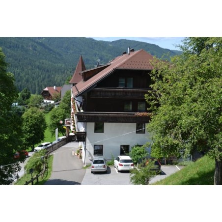 Hotel Stigenwirth