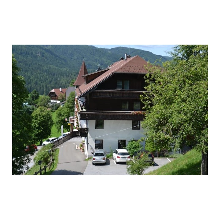 Hotel Stigenwirth