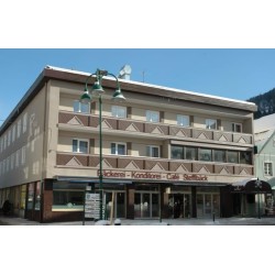 Hotel Rössl