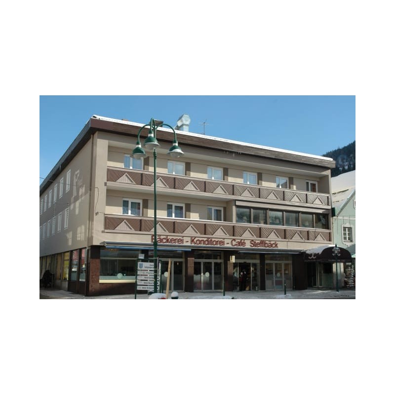Hotel Rössl