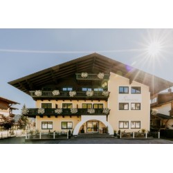 B&B Hotel Die Bergquelle