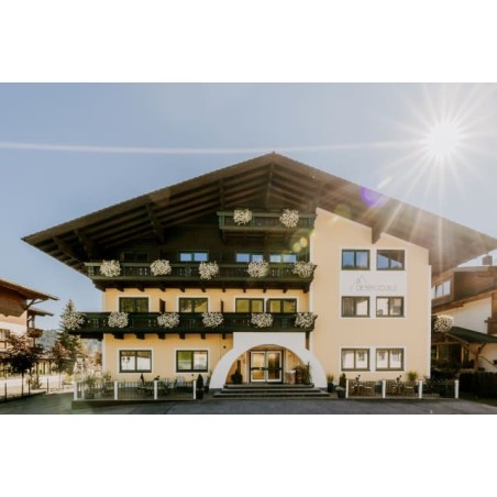 B&B Hotel Die Bergquelle