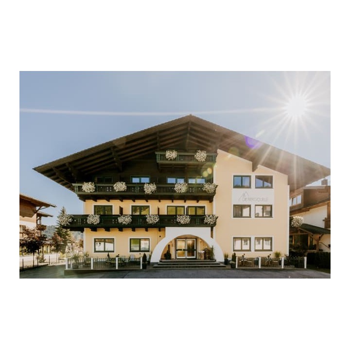 B&B Hotel Die Bergquelle